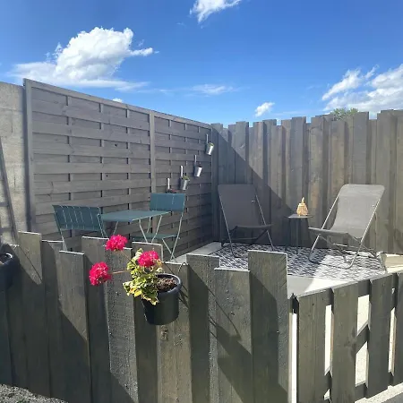 20 Minutes Des Plages 아파트 *